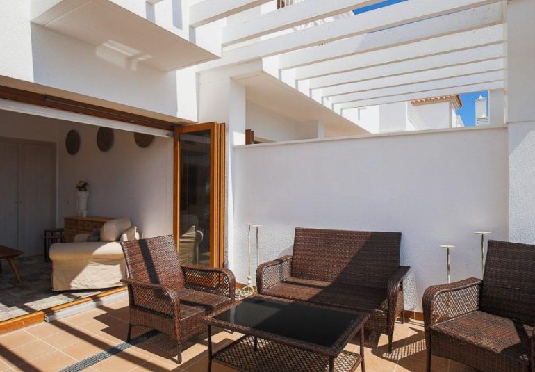 Rynek Pierwotny - Penthouse -
Xeresa - Xeresa del monte