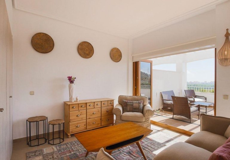 Rynek Pierwotny - Penthouse -
Xeresa - Xeresa del monte