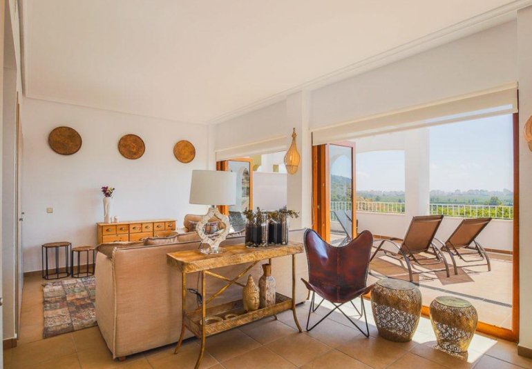 Rynek Pierwotny - Penthouse -
Xeresa - Xeresa del monte