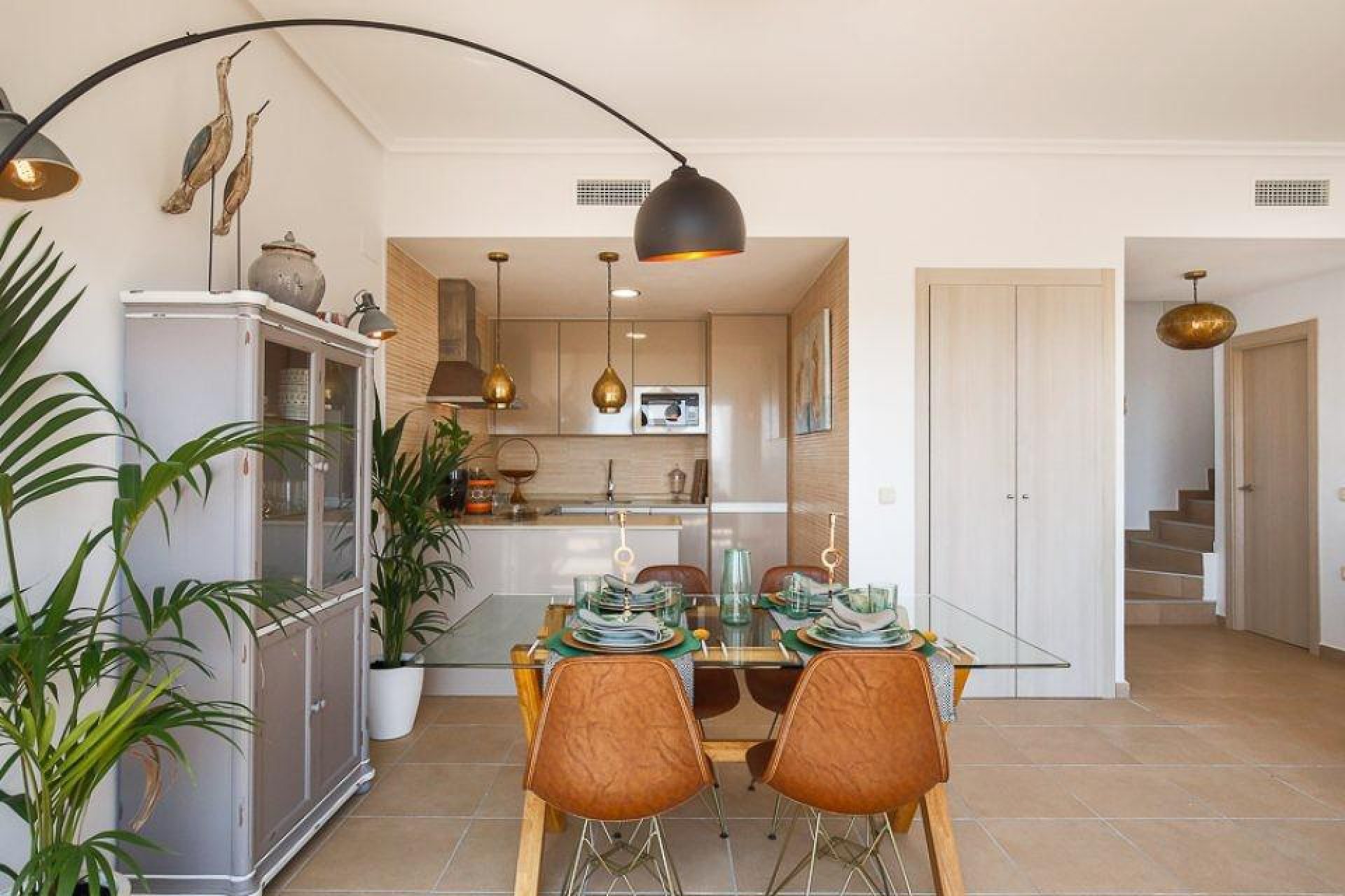 Rynek Pierwotny - Penthouse -
Xeresa - Xeresa del monte