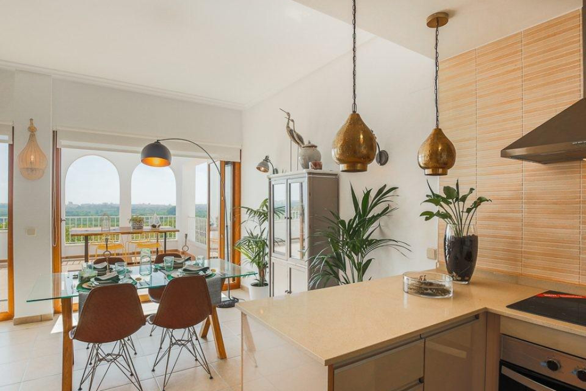 Rynek Pierwotny - Penthouse -
Xeresa - Xeresa del monte