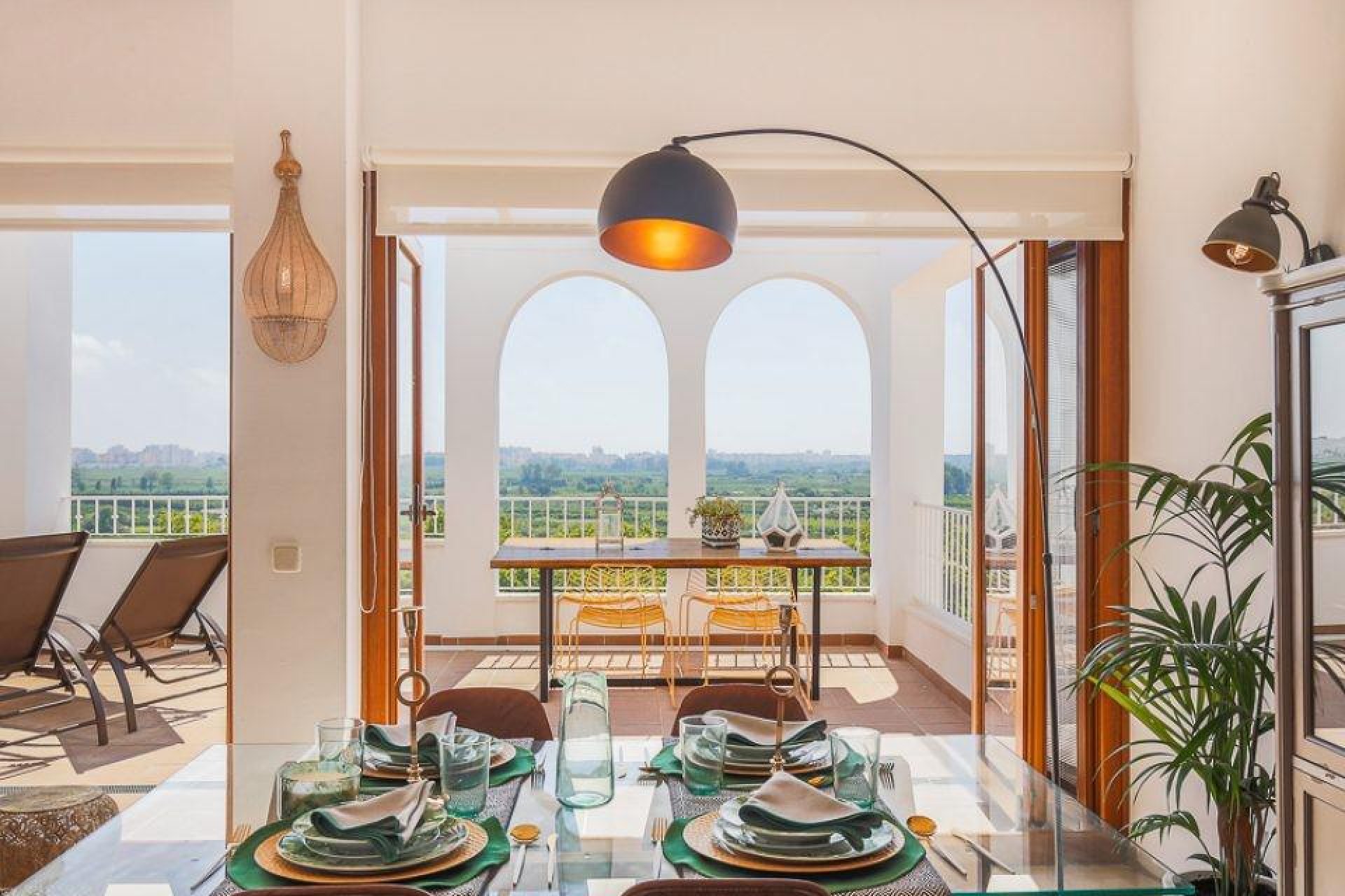Rynek Pierwotny - Penthouse -
Xeresa - Xeresa del monte