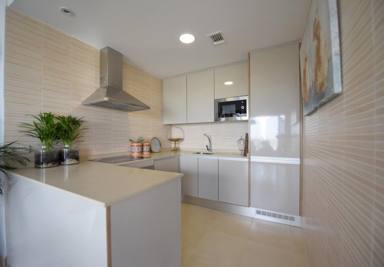 Rynek Pierwotny - Penthouse -
Xeresa - Xeresa del monte