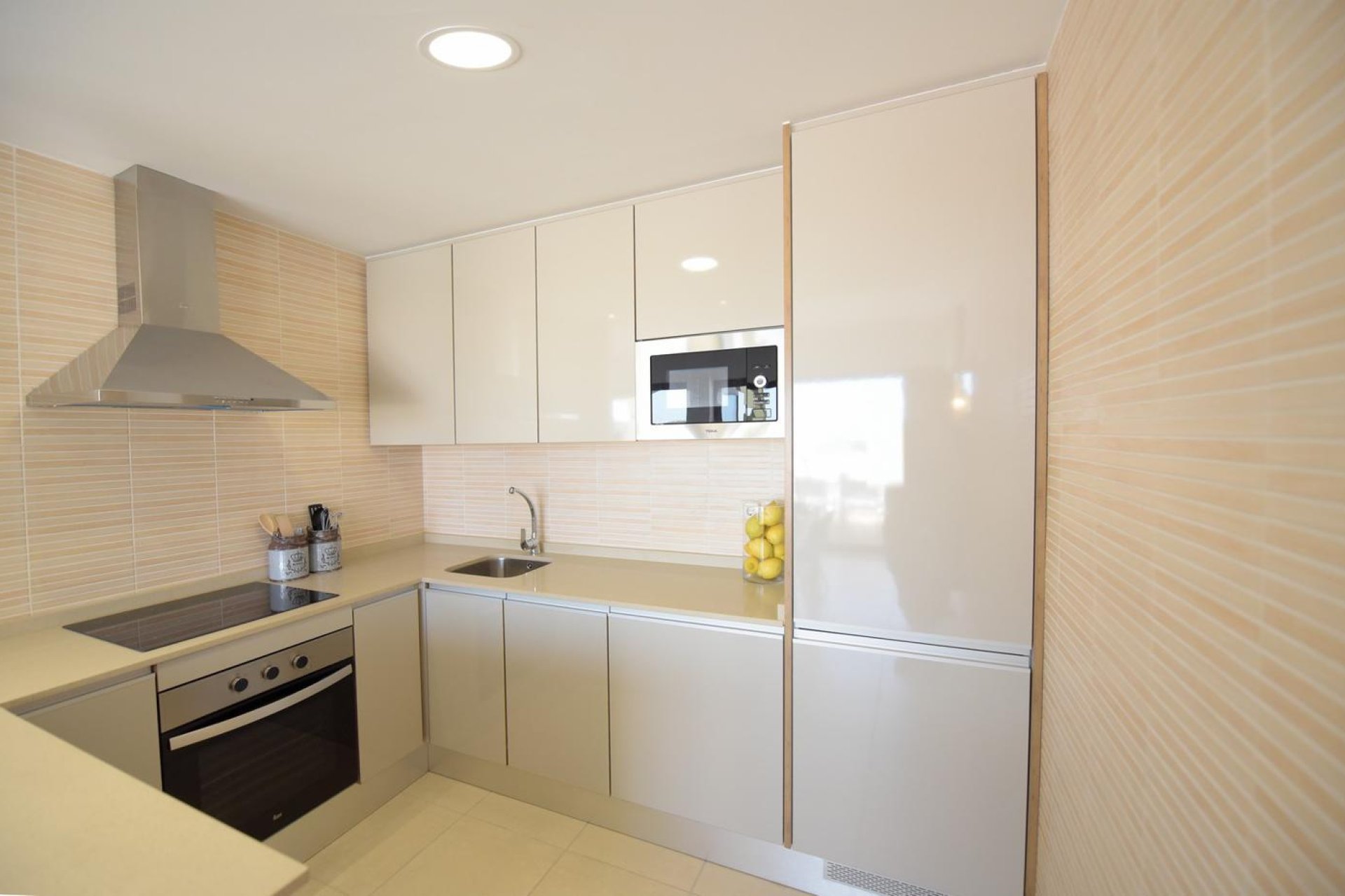 Rynek Pierwotny - Penthouse -
Xeresa - Xeresa del monte