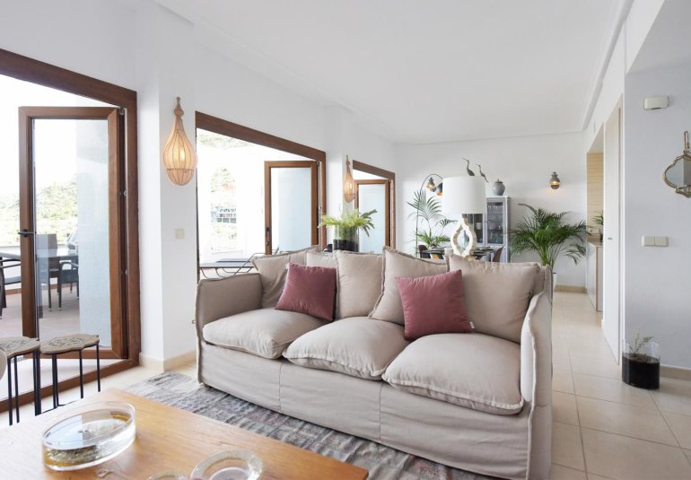 Rynek Pierwotny - Penthouse -
Xeresa - Xeresa del monte