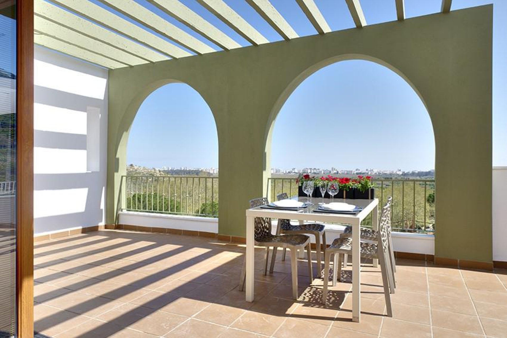 Rynek Pierwotny - Penthouse -
Xeresa - Xeresa del monte