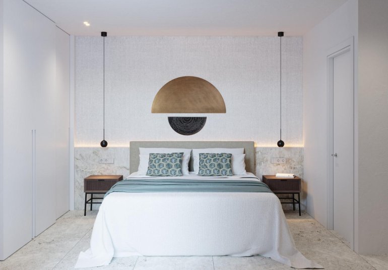 Rynek Pierwotny - Semi penthouse -
Mojacar - Playa De Macenas