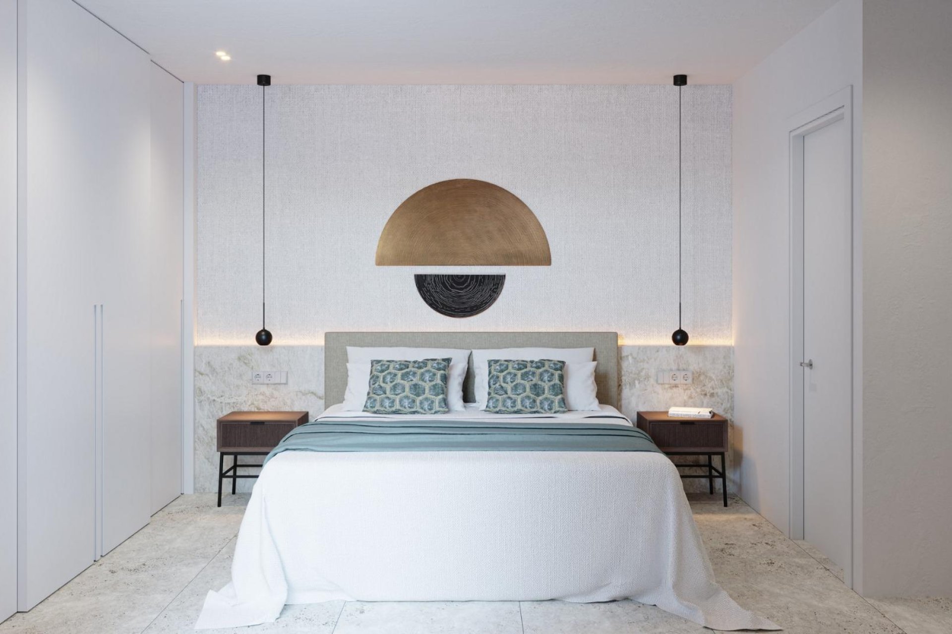 Rynek Pierwotny - Semi penthouse -
Mojacar - Playa De Macenas