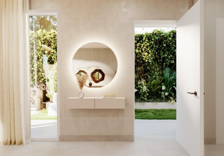 Rynek Pierwotny - Semidetached -
Mojacar - Playa de la Mena