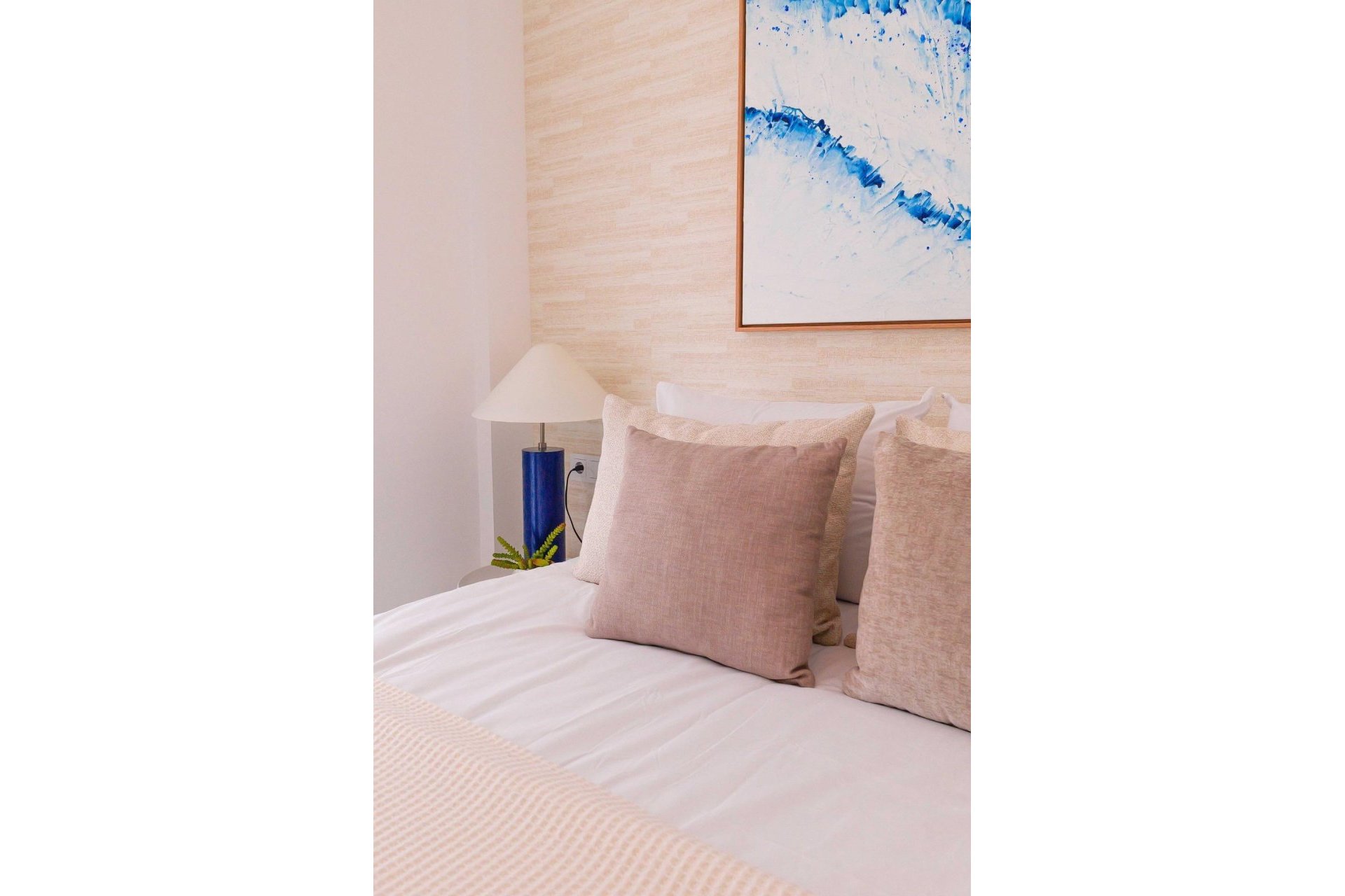 Rynek Pierwotny - Top Floor Bungalow -
Ciudad Quesada - Rojales - Doña pepa