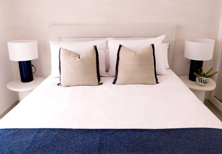 Rynek Pierwotny - Top Floor Bungalow -
Ciudad Quesada - Rojales - Doña pepa