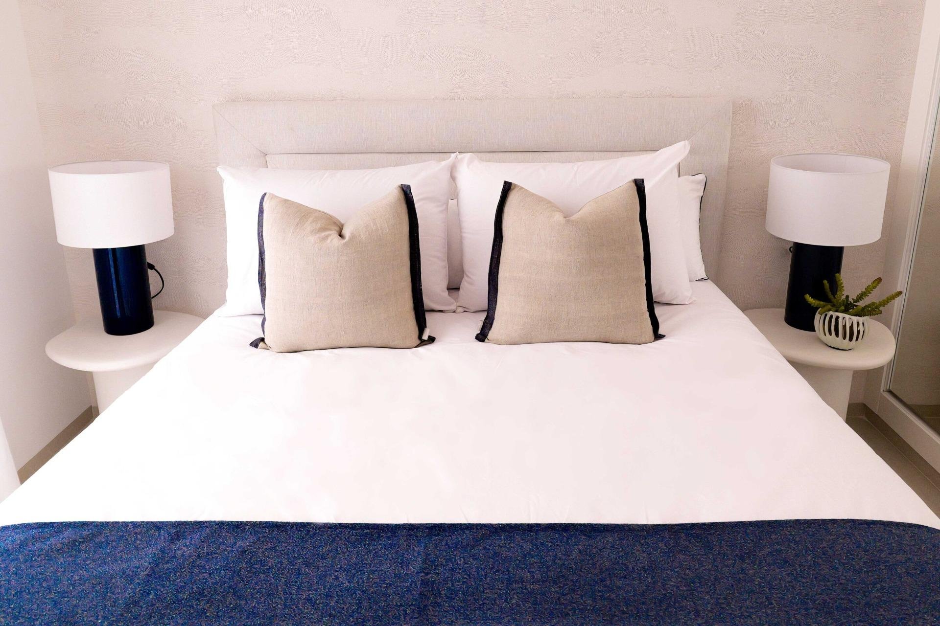 Rynek Pierwotny - Top Floor Bungalow -
Ciudad Quesada - Rojales - Doña pepa