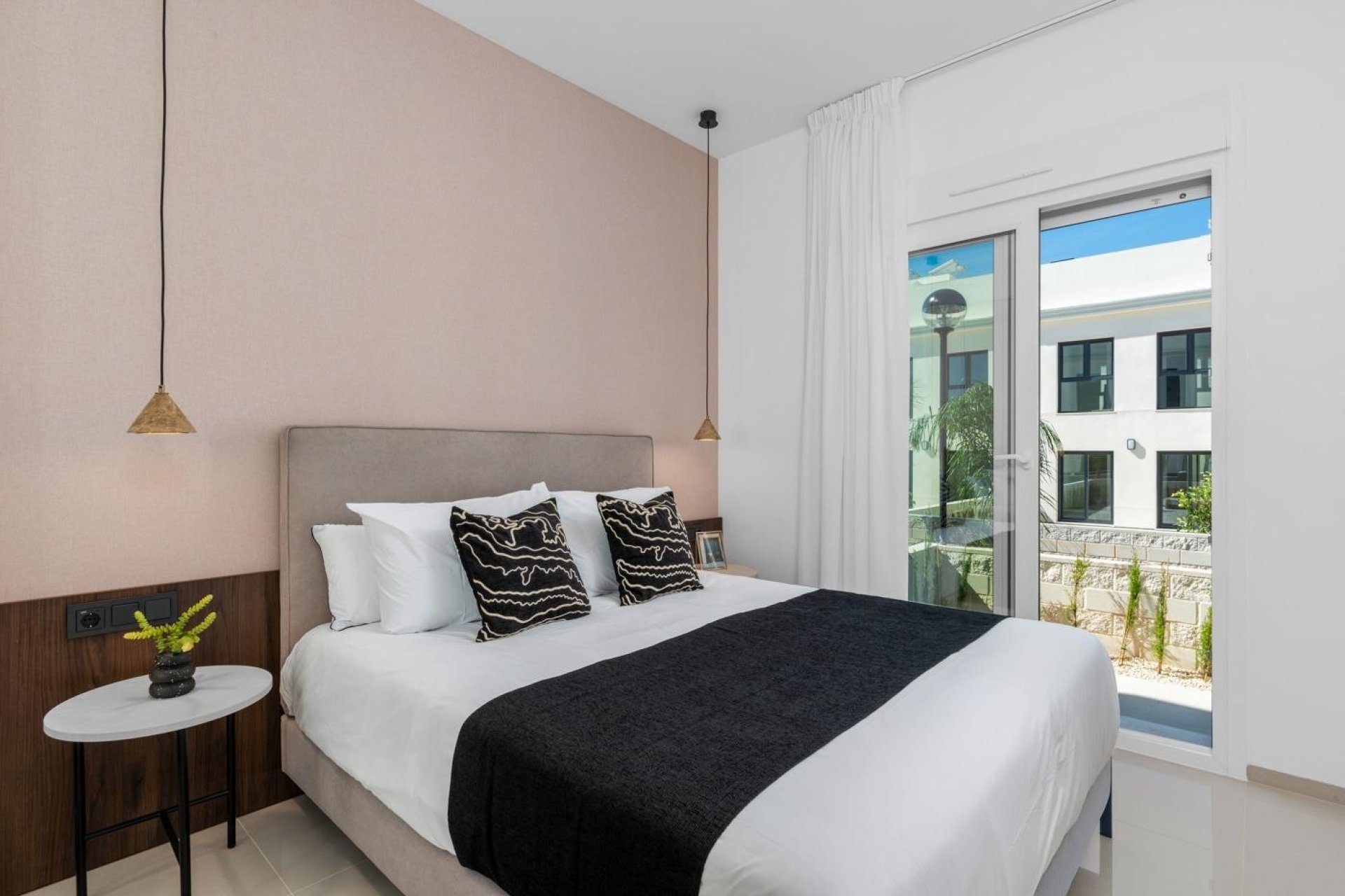 Rynek Pierwotny - Top Floor Bungalow -
Ciudad Quesada - Rojales - Doña pepa