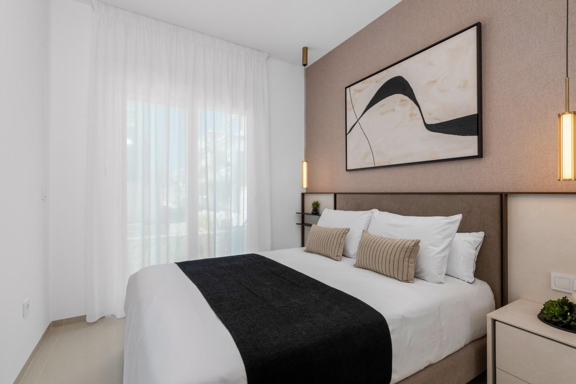 Rynek Pierwotny - Top Floor Bungalow -
Ciudad Quesada - Rojales - Doña pepa