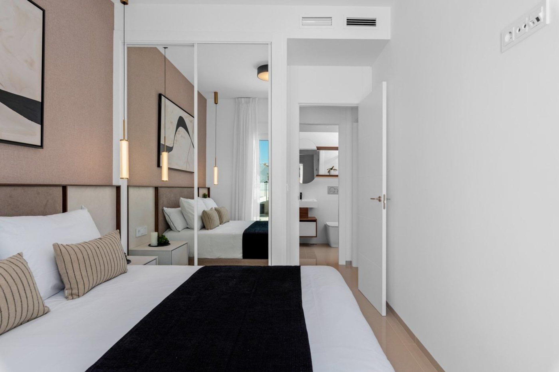 Rynek Pierwotny - Top Floor Bungalow -
Ciudad Quesada - Rojales - Doña pepa