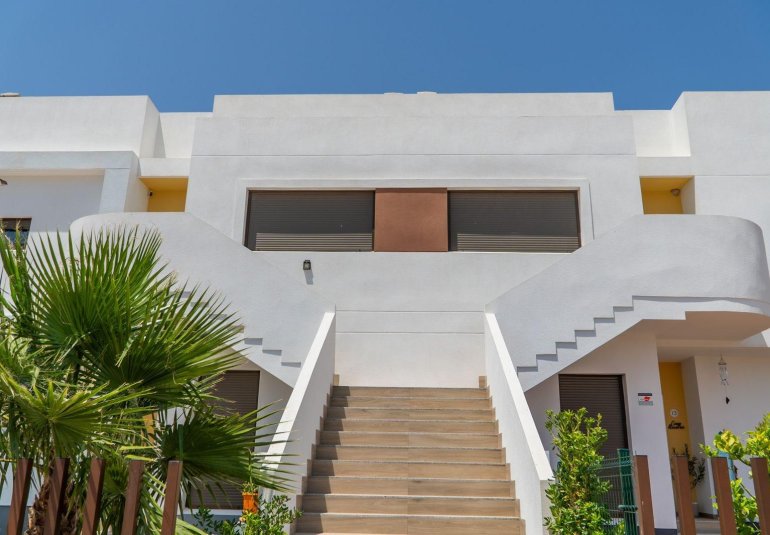 Rynek Pierwotny - Top Floor Bungalow -
Orihuela - Vistabella Golf