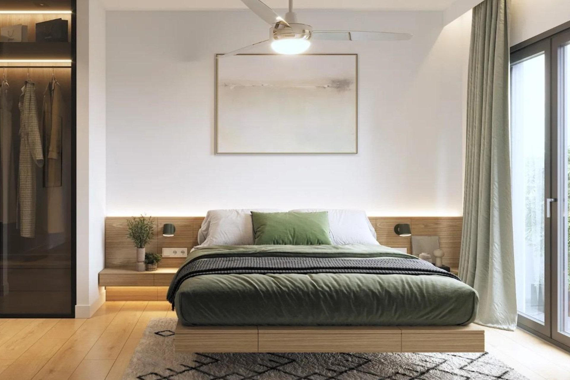 Rynek Pierwotny - Top Floor Bungalow -
San Pedro del Pinatar - Los Pinos