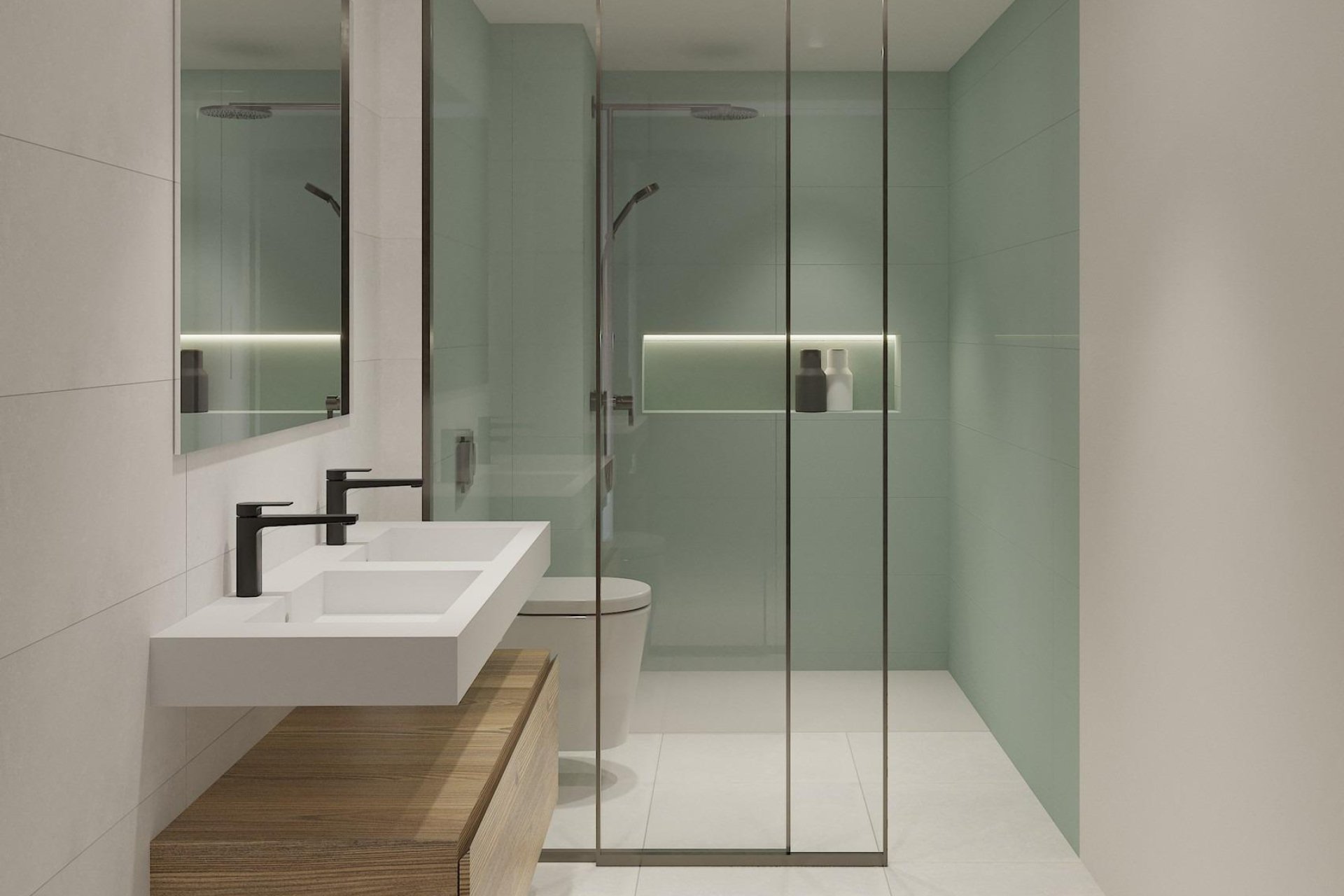 Rynek Pierwotny - Top Floor Bungalow -
Torrevieja - La Mata-La Manguilla