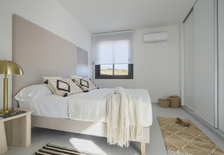 Rynek Pierwotny - Town House -
BAÑOS Y MENDIGO - Altaona Golf