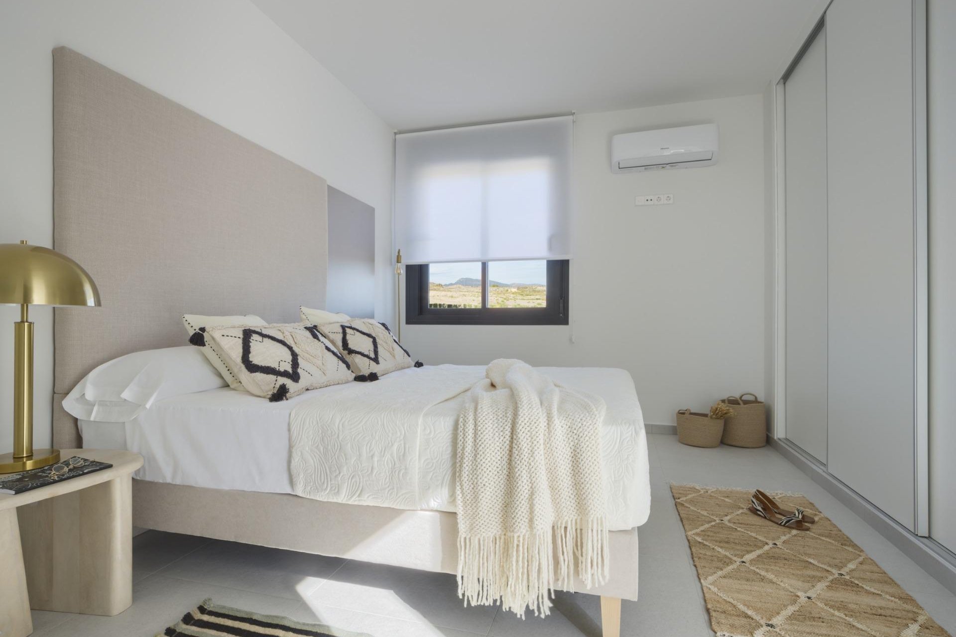Rynek Pierwotny - Town House -
BAÑOS Y MENDIGO - Altaona Golf