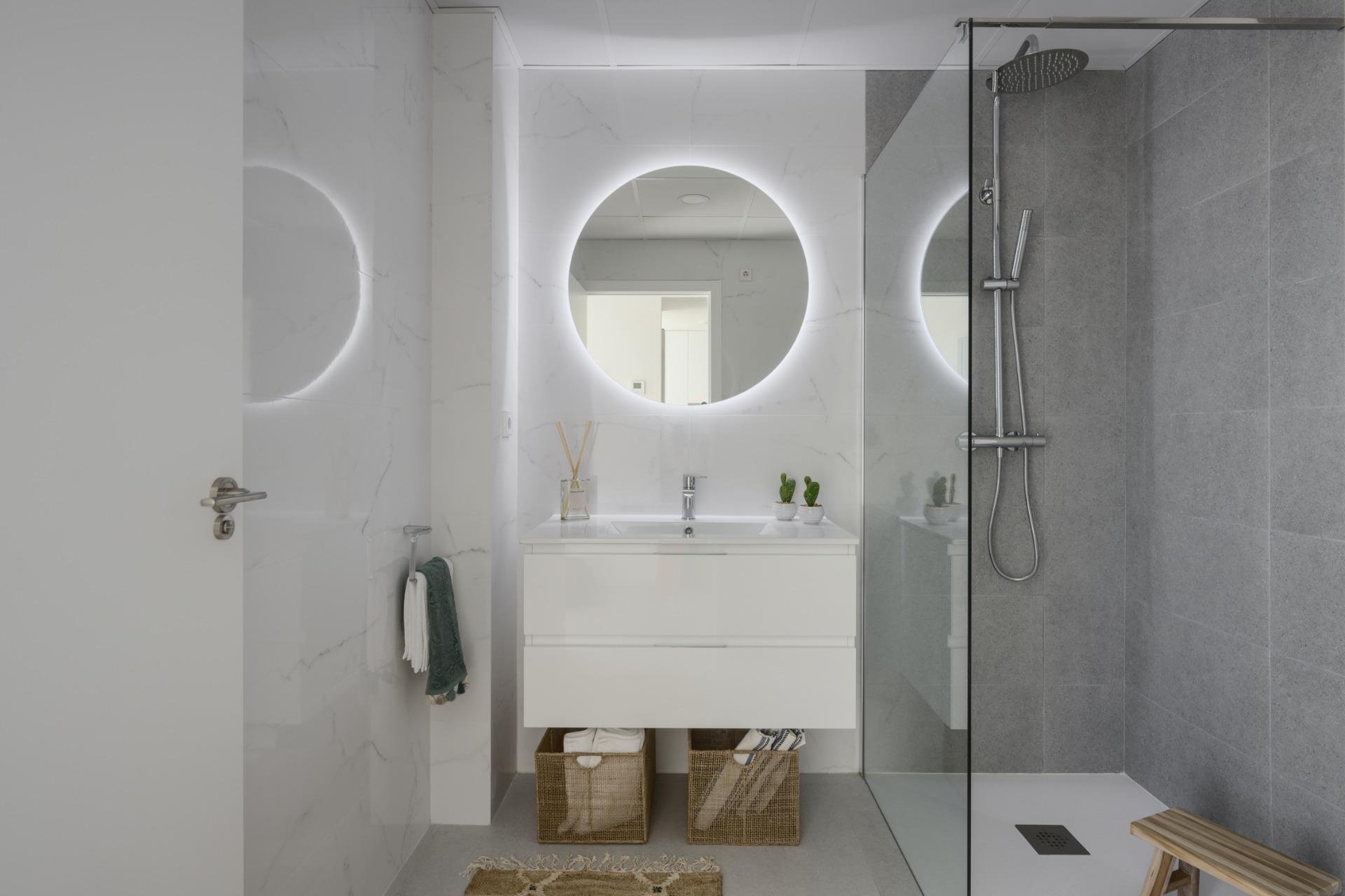 Rynek Pierwotny - Town House -
BAÑOS Y MENDIGO - Altaona Golf