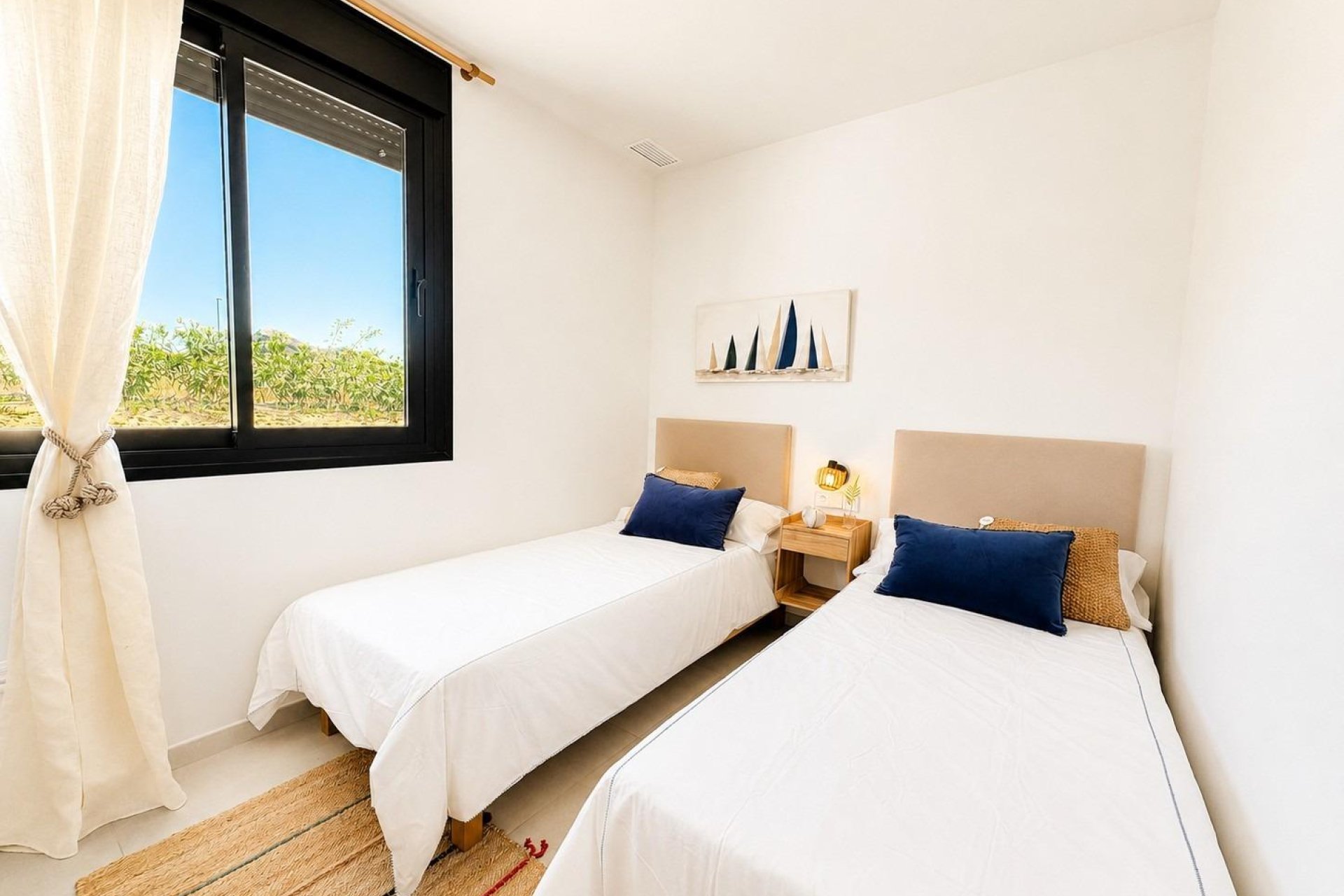 Rynek Pierwotny - Town House -
BAÑOS Y MENDIGO - Altaona Golf