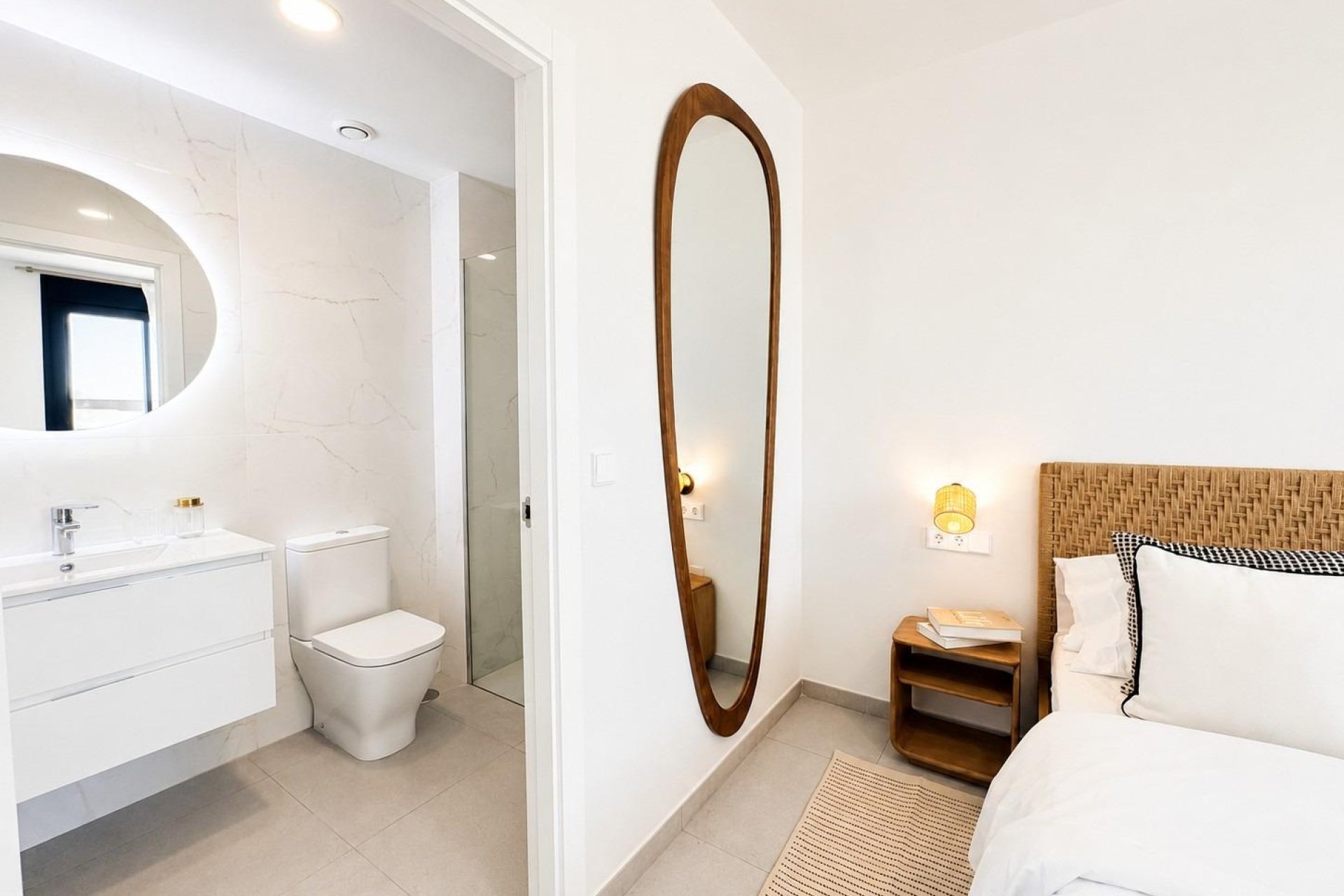 Rynek Pierwotny - Town House -
BAÑOS Y MENDIGO - Altaona Golf