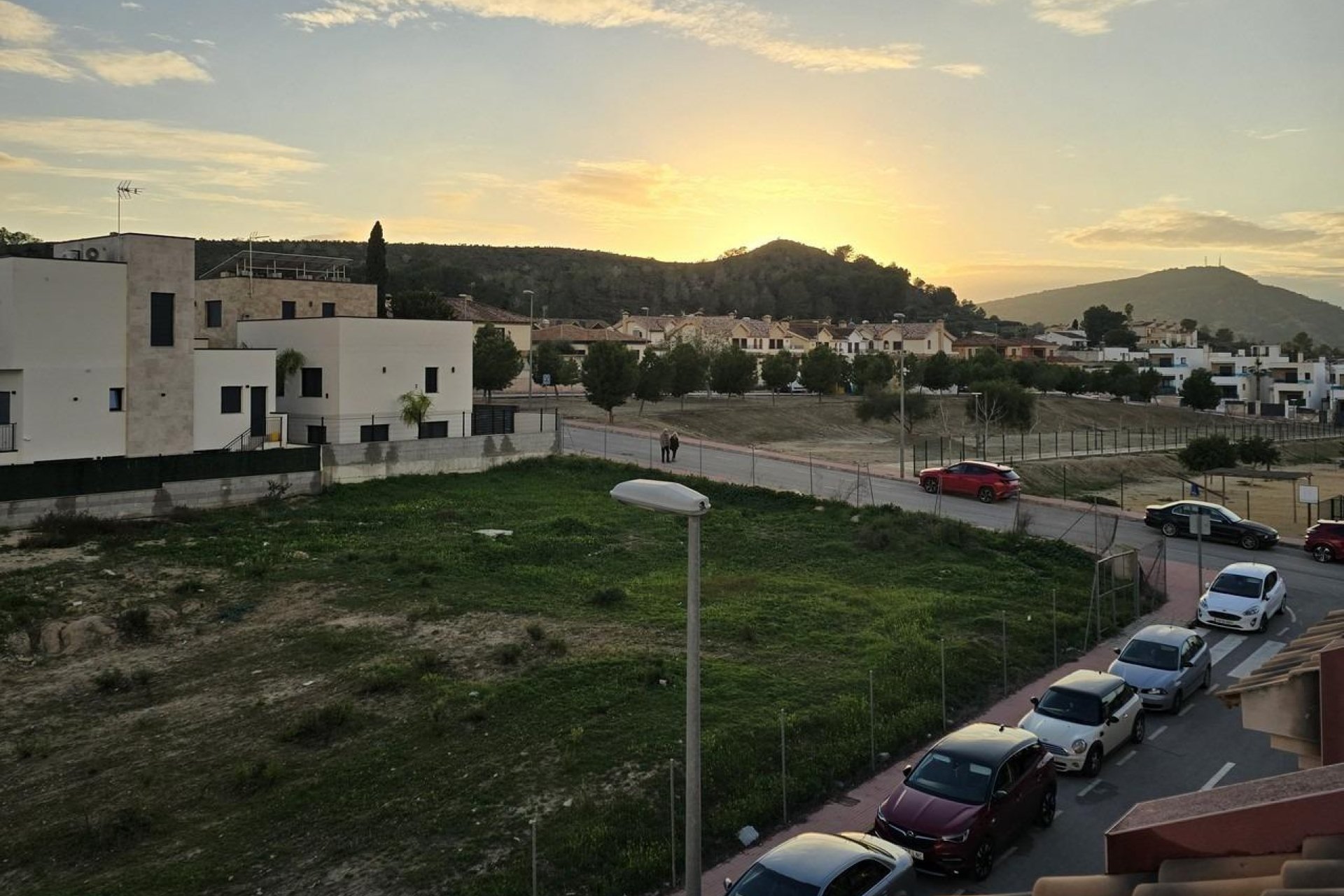 Rynek Pierwotny - Town House -
Bigastro - pueblo