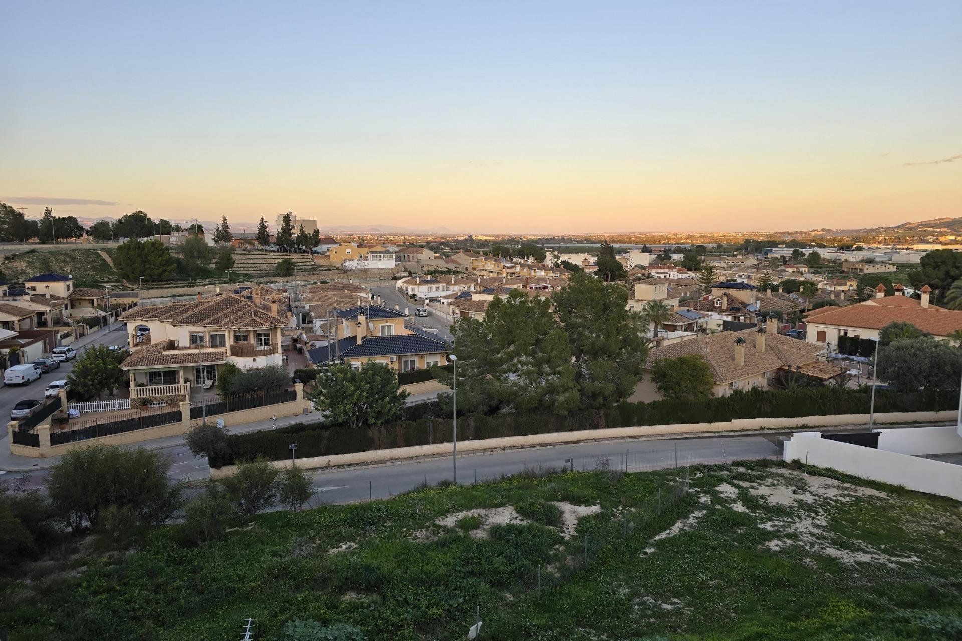 Rynek Pierwotny - Town House -
Bigastro - pueblo
