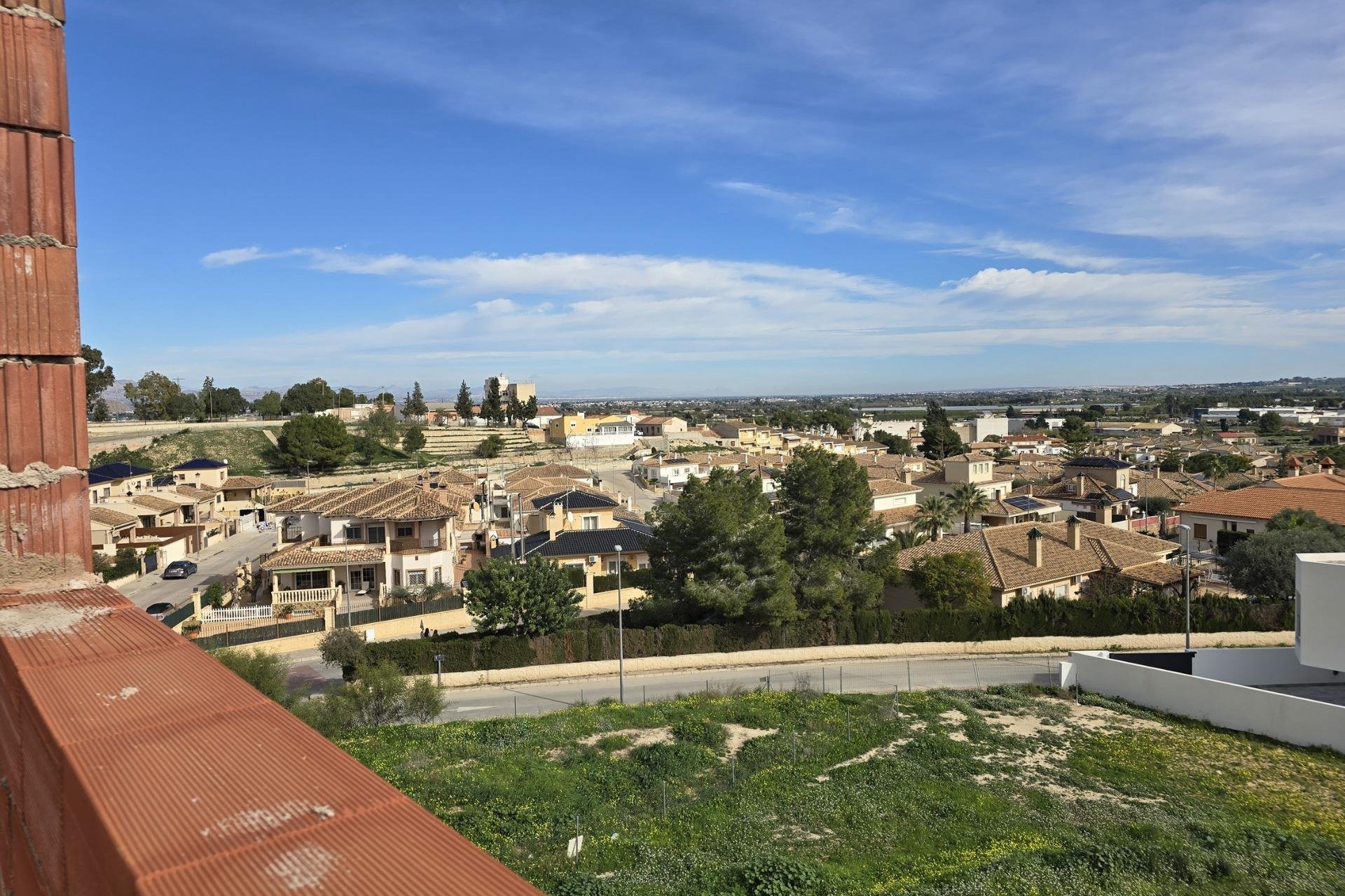 Rynek Pierwotny - Town House -
Bigastro - pueblo