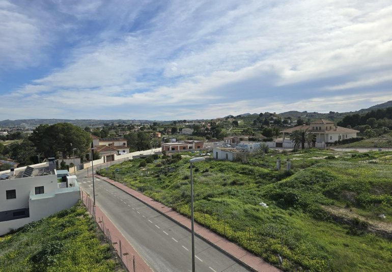 Rynek Pierwotny - Town House -
Bigastro - pueblo