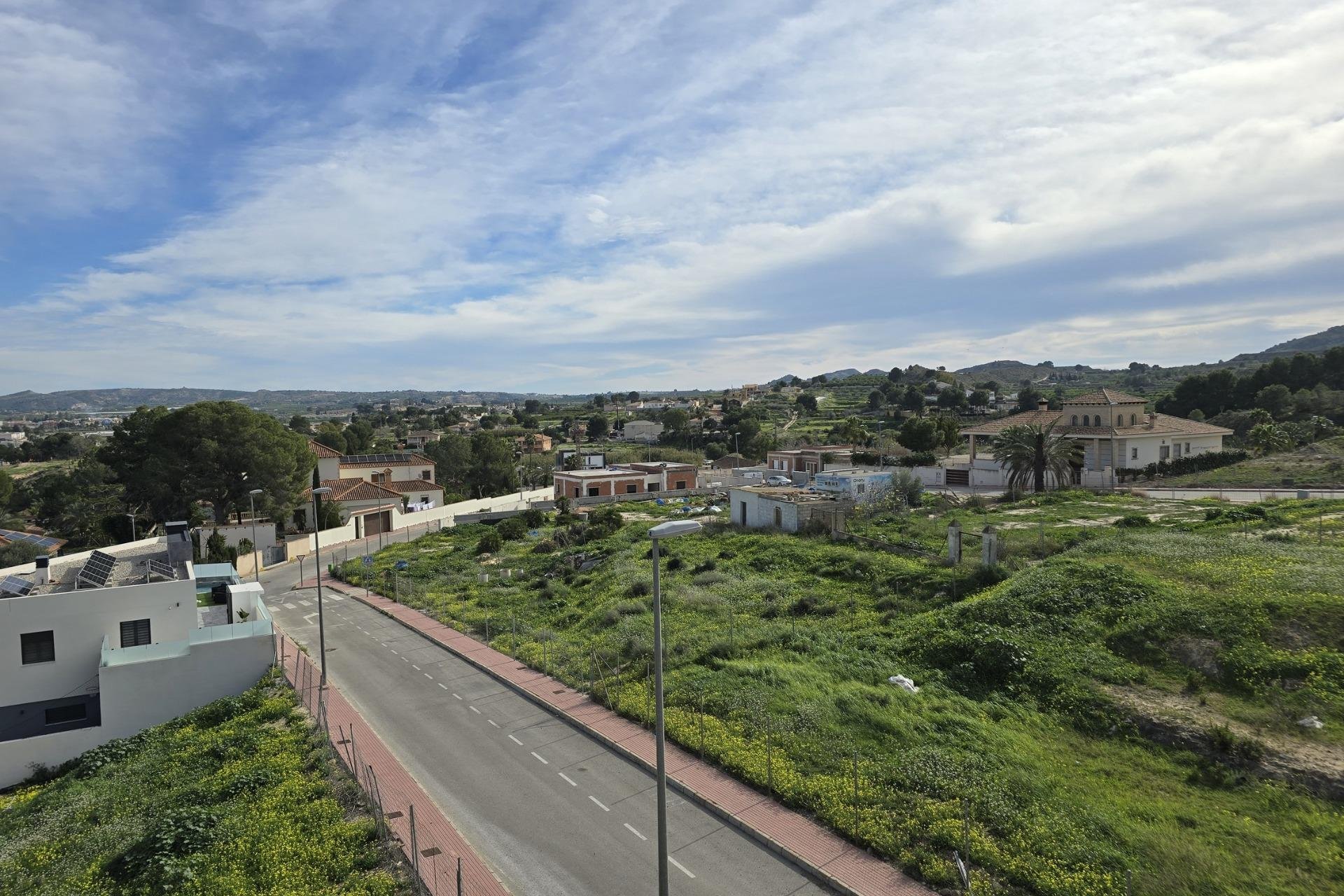 Rynek Pierwotny - Town House -
Bigastro - pueblo