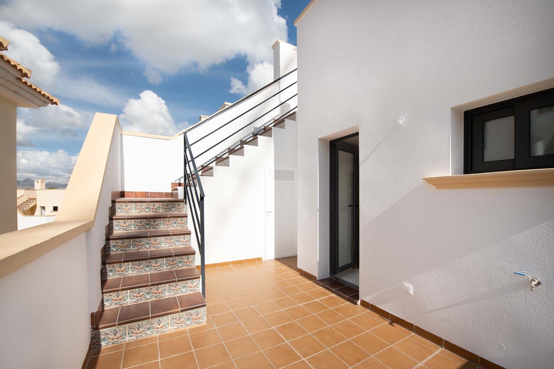 Rynek Pierwotny - Town House -
Cox - San Fernando