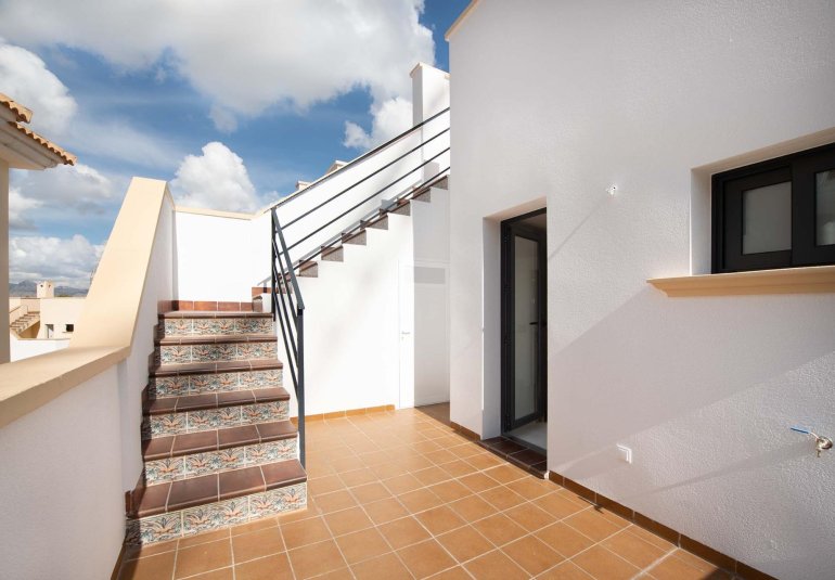 Rynek Pierwotny - Town House -
Cox - San Fernando