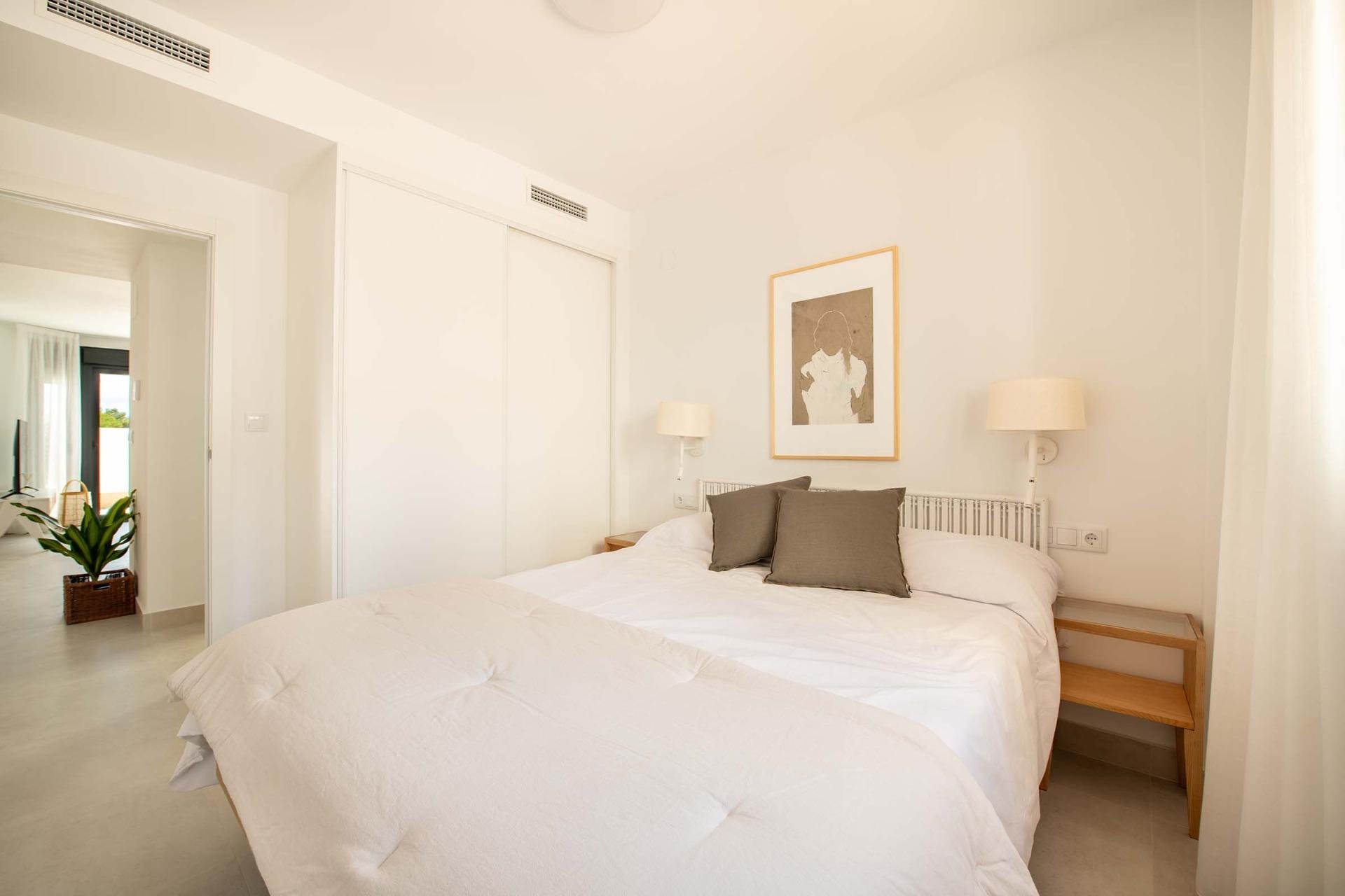 Rynek Pierwotny - Town House -
Cox - San Fernando