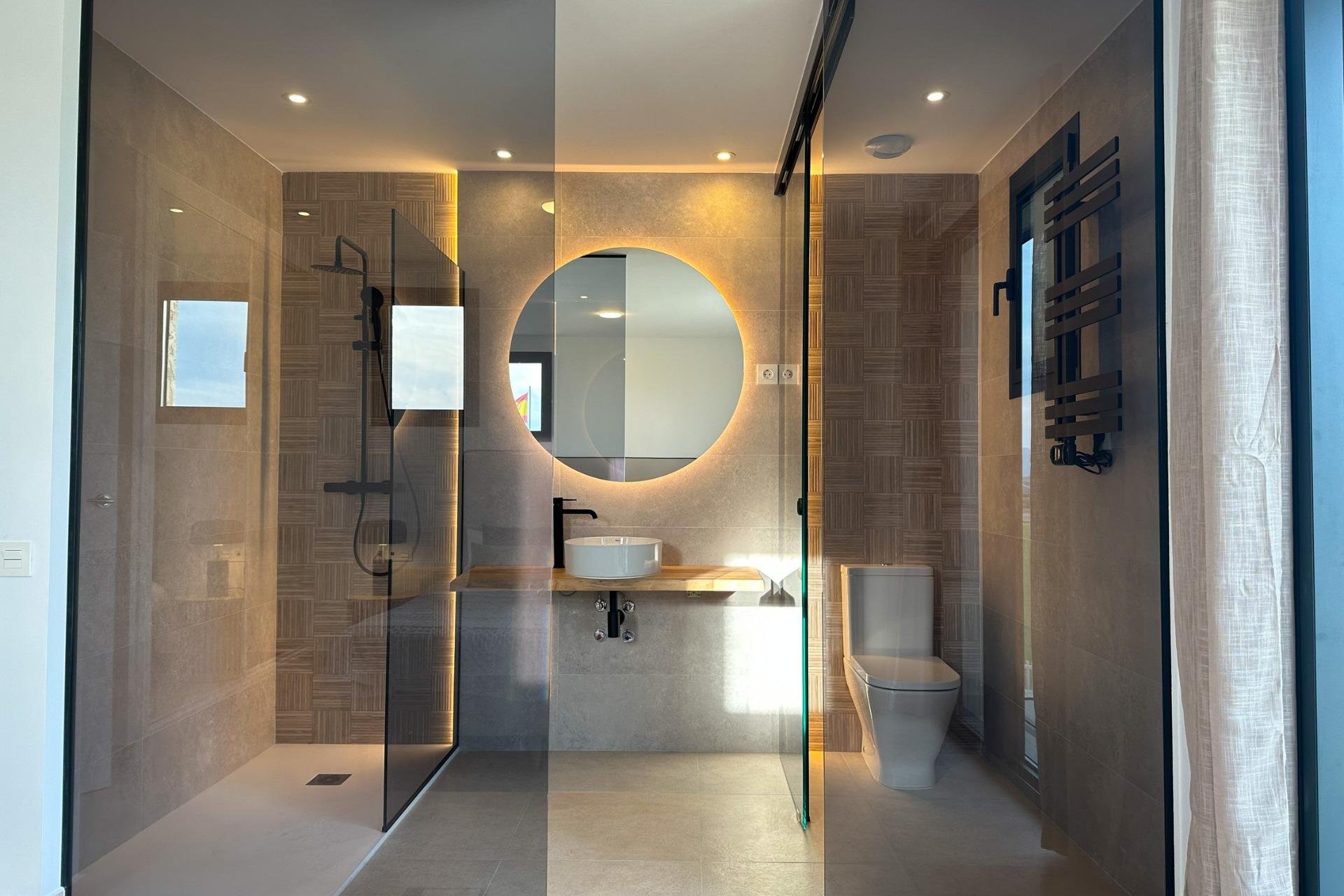 Rynek Pierwotny - Town House -
Cuevas Del Almanzora - Desert Springs Golf Club