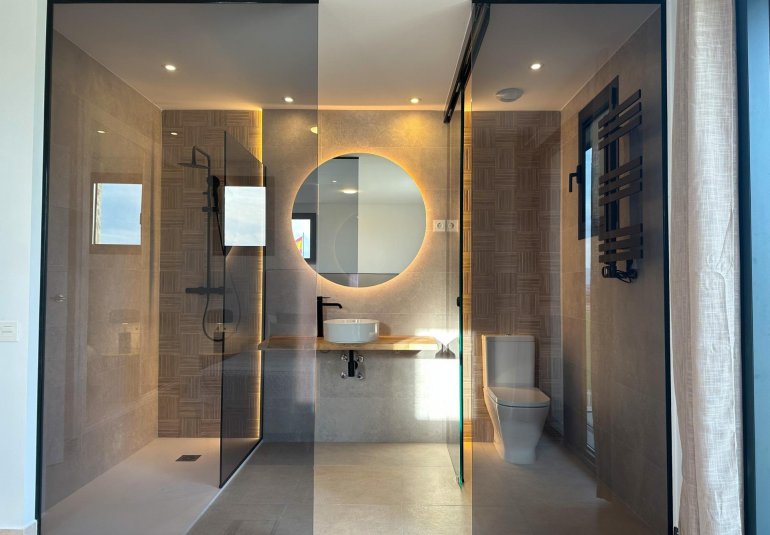 Rynek Pierwotny - Town House -
Cuevas Del Almanzora - Desert Springs Golf Club