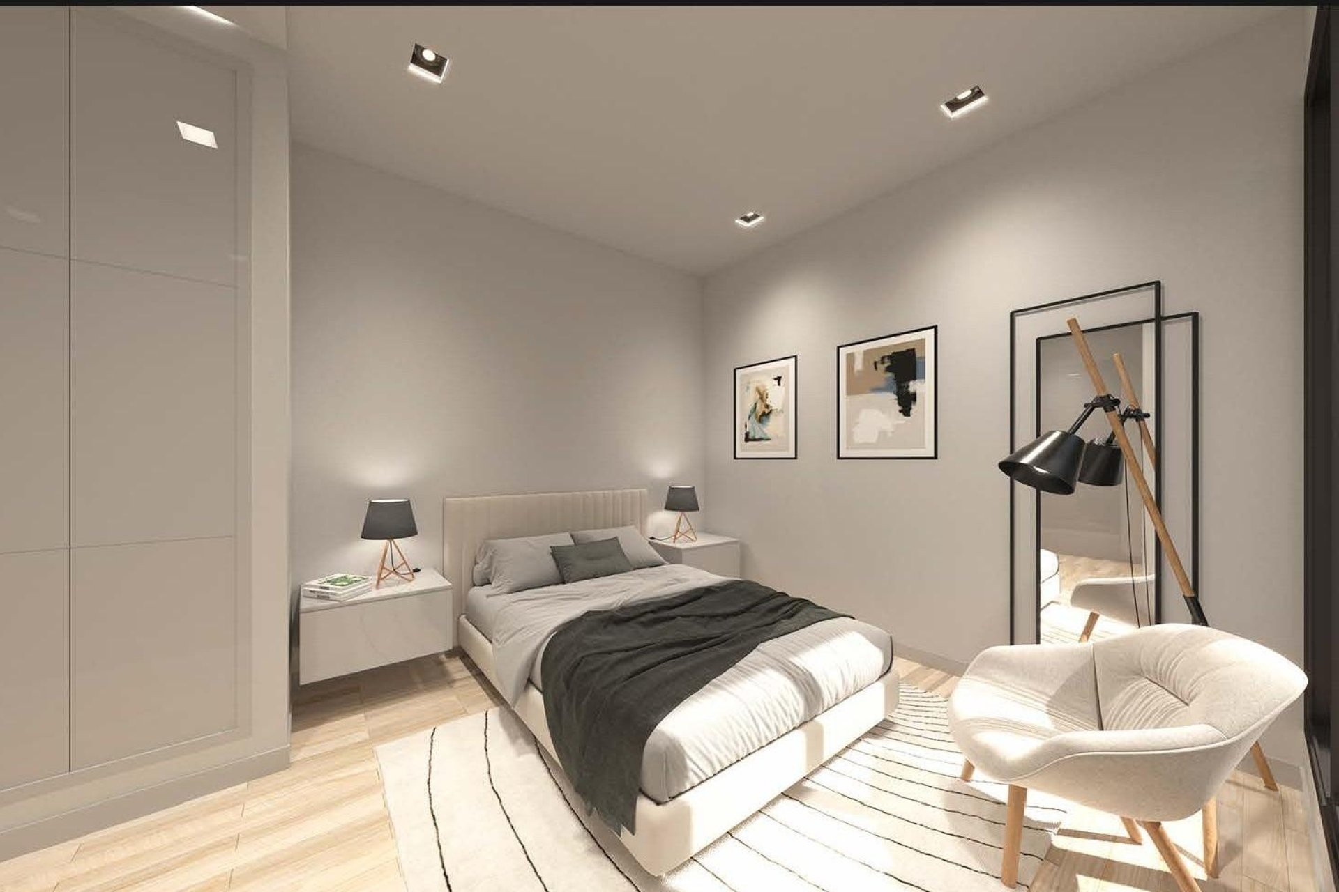 Rynek Pierwotny - Town House -
Dolores - Sector 2