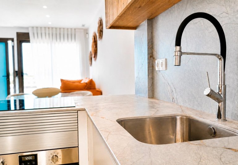 Rynek Pierwotny - Town House -
Dolores - Sector 2