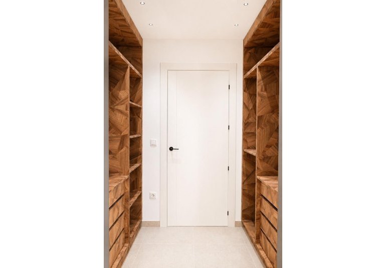 Rynek Pierwotny - Town House -
Dolores - Sector 2