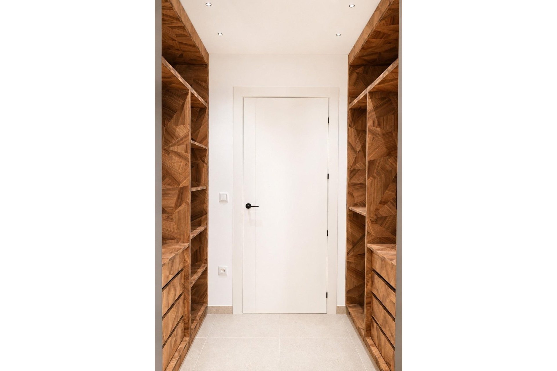 Rynek Pierwotny - Town House -
Dolores - Sector 2