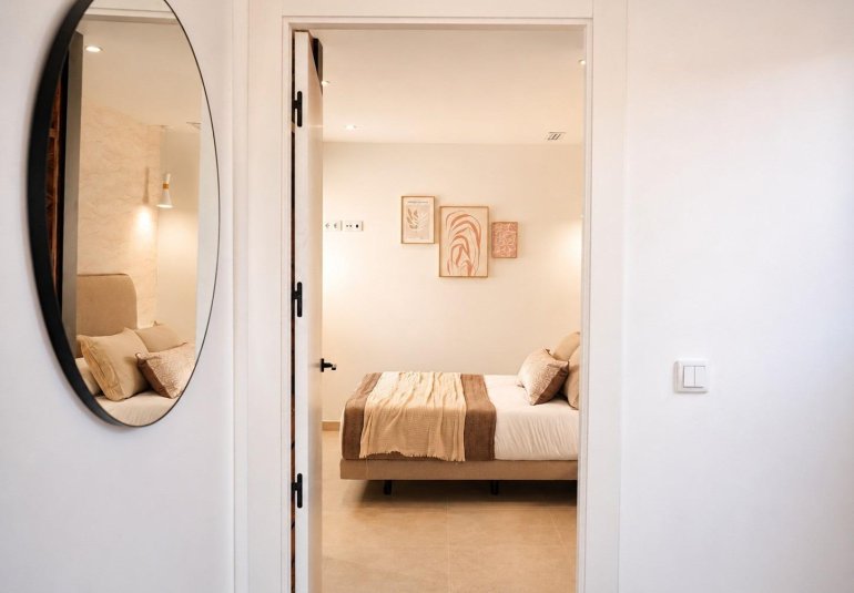 Rynek Pierwotny - Town House -
Dolores - Sector 2