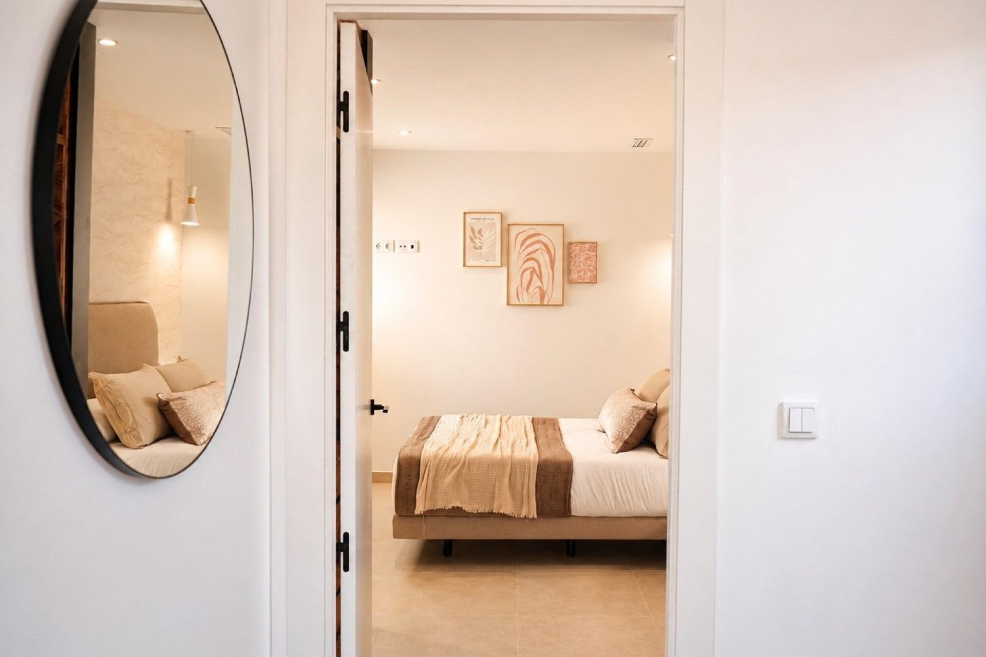 Rynek Pierwotny - Town House -
Dolores - Sector 2