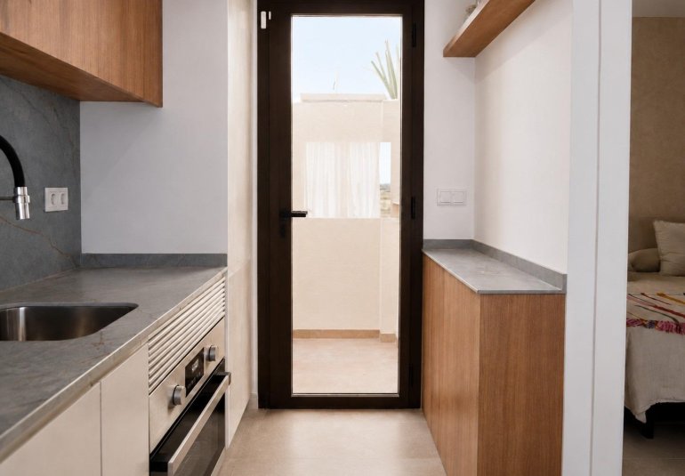 Rynek Pierwotny - Town House -
Dolores - Sector 2