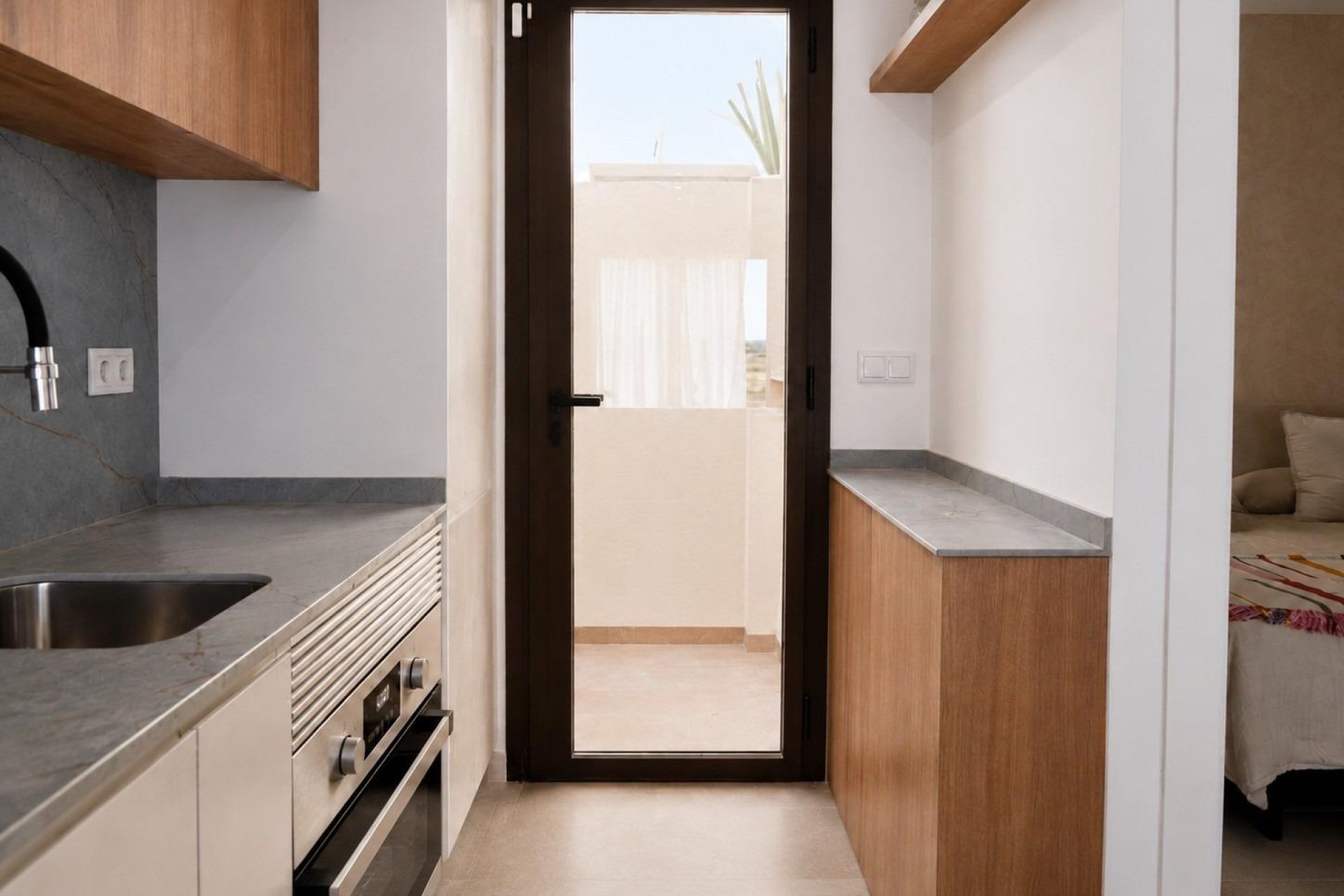 Rynek Pierwotny - Town House -
Dolores - Sector 2