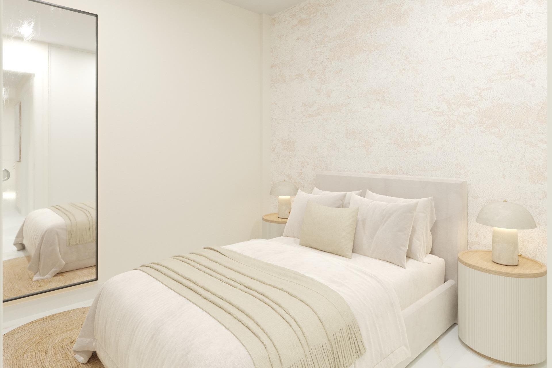 Rynek Pierwotny - Town House -
Dolores - Sector 2