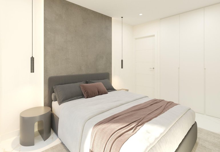 Rynek Pierwotny - Town House -
Dolores - Sector 2