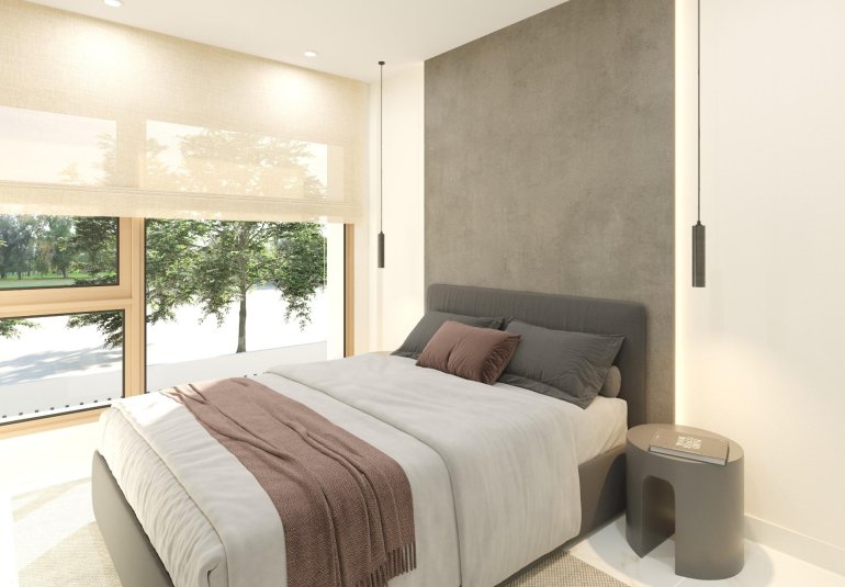 Rynek Pierwotny - Town House -
Dolores - Sector 2