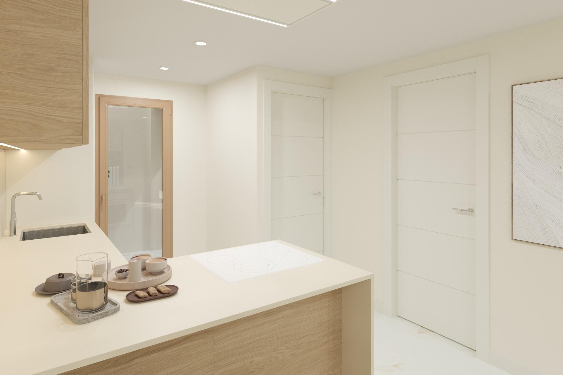 Rynek Pierwotny - Town House -
Dolores - Sector 2