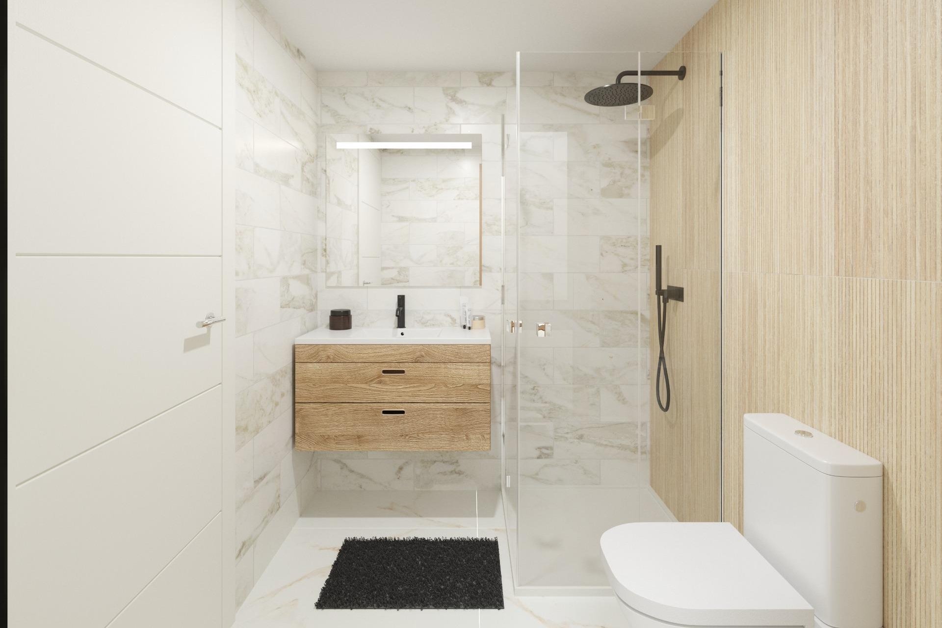 Rynek Pierwotny - Town House -
Dolores - Sector 2